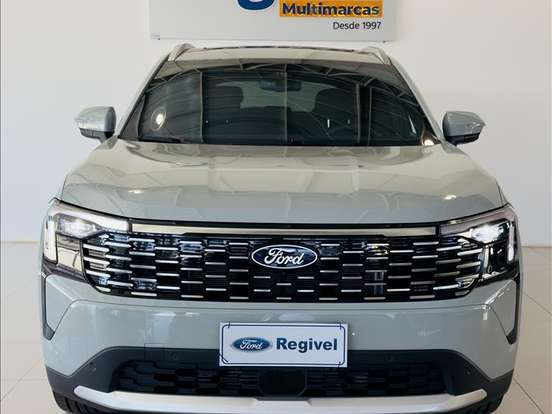 FORD-TERRITORY-1.5 ECOBOOST GTDI GASOLINA TITANIUM AUTOMÁTICO FORD-TERRITORY-2025