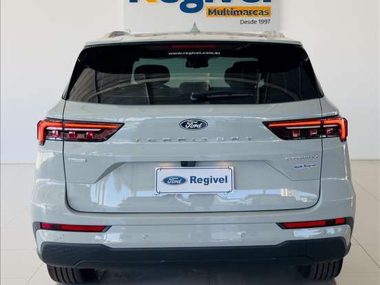 FORD-TERRITORY-1.5 ECOBOOST GTDI GASOLINA TITANIUM AUTOMÁTICO FORD-TERRITORY-2025