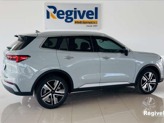 FORD-TERRITORY-1.5 ECOBOOST GTDI GASOLINA TITANIUM AUTOMÁTICO FORD-TERRITORY-2025