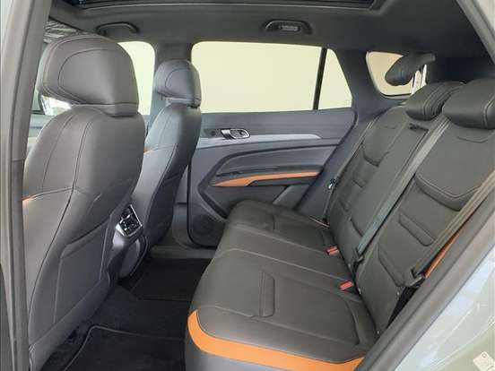 FORD-TERRITORY-1.5 ECOBOOST GTDI GASOLINA TITANIUM AUTOMÁTICO FORD-TERRITORY-2025
