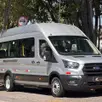 FORD TRANSIT 2.0 ECOBLUE DIESEL MINIBUS 17+1 460E AUTOMÁTICO FORD TRANSIT 2.0 ECOBLUE DIESEL MINIBUS 17+1 460E AUTOMÁTICO