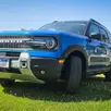 FORD BRONCO SPORT 2.0 ECOBOOST GASOLINA BADLANDS 4X4 SELECTSHIFT FORD BRONCO SPORT 2.0 ECOBOOST GASOLINA BADLANDS 4X4 SELECTSHIFT