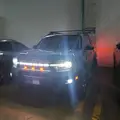 FORD BRONCO SPORT 2.0 ECOBOOST GASOLINA WILDTRAK 4X4 SELECTSHIFT FORD BRONCO SPORT 2.0 ECOBOOST GASOLINA WILDTRAK 4X4 SELECTSHIFT