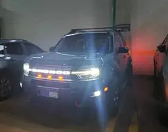 FORD BRONCO SPORT 2.0 ECOBOOST GASOLINA WILDTRAK 4X4 SELECTSHIFT FORD BRONCO SPORT 2.0 ECOBOOST GASOLINA WILDTRAK 4X4 SELECTSHIFT