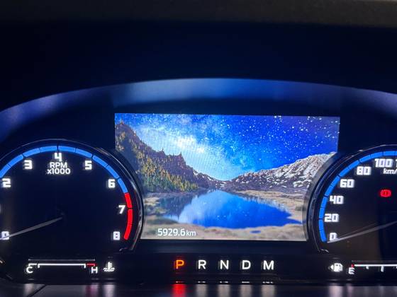 FORD BRONCO SPORT 2.0 ECOBOOST GASOLINA WILDTRAK 4X4 SELECTSHIFT