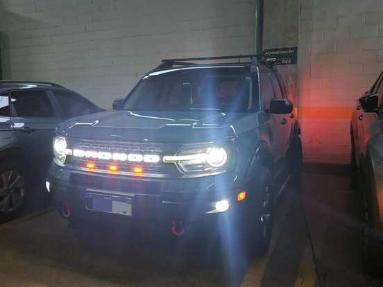 FORD-BRONCO SPORT-2.0 ECOBOOST GASOLINA WILDTRAK 4X4 SELECTSHIFT FORD-BRONCO SPORT-2021