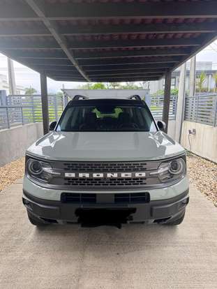 FORD-BRONCO SPORT-2024