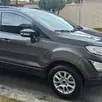 FORD ECOSPORT 1.5 TI-VCT FLEX SE AUTOMÁTICO FORD ECOSPORT 1.5 TI-VCT FLEX SE AUTOMÁTICO