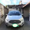 FORD ECOSPORT 1.5 TI-VCT FLEX SE AUTOMÁTICO FORD ECOSPORT 1.5 TI-VCT FLEX SE AUTOMÁTICO