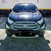FORD ECOSPORT 1.5 TI-VCT FLEX TITANIUM AUTOMÁTICO FORD ECOSPORT 1.5 TI-VCT FLEX TITANIUM AUTOMÁTICO
