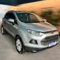 FORD ECOSPORT 2.0 TITANIUM 16V FLEX 4P POWERSHIFT FORD ECOSPORT 2.0 TITANIUM 16V FLEX 4P POWERSHIFT