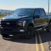 FORD F-150 5.0 V8 GASOLINA CD LARIAT BLACK FX4 AUTOMÁTICO FORD F-150 5.0 V8 GASOLINA CD LARIAT BLACK FX4 AUTOMÁTICO