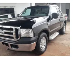 FORD F-250 3.9 XLT MAX POWER 4X2 CS DIESEL 2P MANUAL FORD F-250 3.9 XLT MAX POWER 4X2 CS DIESEL 2P MANUAL