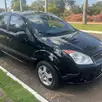 FORD FIESTA 1.6 MPI CLASS HATCH 8V FLEX 4P MANUAL FORD FIESTA 1.6 MPI CLASS HATCH 8V FLEX 4P MANUAL