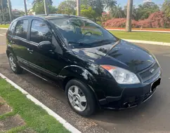 FORD FIESTA 1.6 MPI CLASS HATCH 8V FLEX 4P MANUAL FORD FIESTA 1.6 MPI CLASS HATCH 8V FLEX 4P MANUAL
