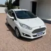 FORD FIESTA 1.6 SE HATCH 16V FLEX 4P MANUAL FORD FIESTA 1.6 SE HATCH 16V FLEX 4P MANUAL