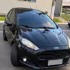 FORD FIESTA 1.6 SE HATCH 16V FLEX 4P MANUAL FORD FIESTA 1.6 SE HATCH 16V FLEX 4P MANUAL