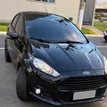 FORD FIESTA 1.6 SE HATCH 16V FLEX 4P MANUAL FORD FIESTA 1.6 SE HATCH 16V FLEX 4P MANUAL