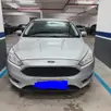 FORD FOCUS 2.0 SE PLUS FASTBACK 16V FLEX 4P POWERSHIFT FORD FOCUS 2.0 SE PLUS FASTBACK 16V FLEX 4P POWERSHIFT