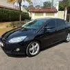 FORD FOCUS 2.0 SE PLUS SEDAN 16V FLEX 4P POWERSHIFT FORD FOCUS 2.0 SE PLUS SEDAN 16V FLEX 4P POWERSHIFT