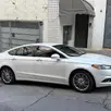 FORD FUSION 2.0 TITANIUM FWD 16V GASOLINA 4P AUTOMÁTICO FORD FUSION 2.0 TITANIUM FWD 16V GASOLINA 4P AUTOMÁTICO