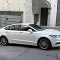 FORD FUSION 2.0 TITANIUM FWD 16V GASOLINA 4P AUTOMÁTICO FORD FUSION 2.0 TITANIUM FWD 16V GASOLINA 4P AUTOMÁTICO