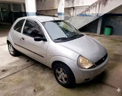 FORD KA 1.0 MPI GL 8V GASOLINA 2P MANUAL FORD KA 1.0 MPI GL 8V GASOLINA 2P MANUAL