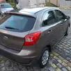 FORD KA 1.0 TI-VCT FLEX SE MANUAL FORD KA 1.0 TI-VCT FLEX SE MANUAL