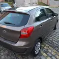 FORD KA 1.0 TI-VCT FLEX SE MANUAL FORD KA 1.0 TI-VCT FLEX SE MANUAL
