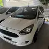 FORD KA 1.0 TI-VCT FLEX SE MANUAL FORD KA 1.0 TI-VCT FLEX SE MANUAL