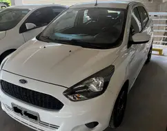 FORD KA 1.0 TI-VCT FLEX SE MANUAL FORD KA 1.0 TI-VCT FLEX SE MANUAL