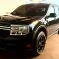 FORD MAVERICK 2.0 ECOBOOST GASOLINA LARIAT FX4 AUTOMÁTICO FORD MAVERICK 2.0 ECOBOOST GASOLINA LARIAT FX4 AUTOMÁTICO