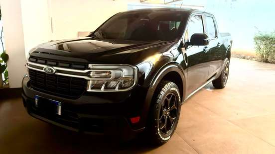 FORD-MAVERICK-2022