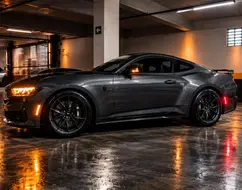 FORD MUSTANG 5.0 V8 GASOLINA DARK HORSE SELECTSHIFT FORD MUSTANG 5.0 V8 GASOLINA DARK HORSE SELECTSHIFT