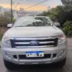 FORD RANGER 2.5 XLT 4X2 CD 16V FLEX 4P MANUAL FORD RANGER 2.5 XLT 4X2 CD 16V FLEX 4P MANUAL