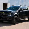 FORD RANGER 3.0 V6 TURBO DIESEL CD LIMITED 4X4 AUTOMÁTICO FORD RANGER 3.0 V6 TURBO DIESEL CD LIMITED 4X4 AUTOMÁTICO