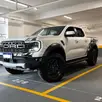 FORD RANGER 3.0 V6 TURBO GASOLINA RAPTOR 4X4 AUTOMÁTICO FORD RANGER 3.0 V6 TURBO GASOLINA RAPTOR 4X4 AUTOMÁTICO