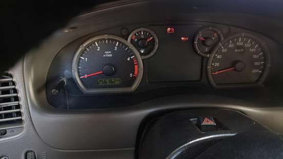 FORD-RANGER-2005
