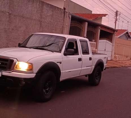 FORD-RANGER-2005