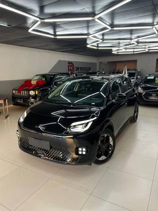 GAC AION UT 44,12 KW ELÉTRICO PREMIUM