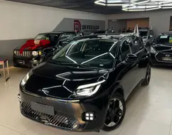 GAC AION UT 44,12 KW ELÉTRICO PREMIUM GAC AION UT 44,12 KW ELÉTRICO PREMIUM
