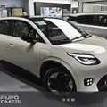 GAC AION UT 60 KW ELÉTRICO ELITE GAC AION UT 60 KW ELÉTRICO ELITE