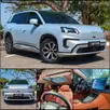 GAC AION V 75,3 KW ELÉTRICO ELITE GAC AION V 75,3 KW ELÉTRICO ELITE