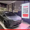 GAC AION Y 63,2 KW ELÉTRICO ELITE GAC AION Y 63,2 KW ELÉTRICO ELITE