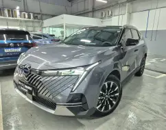 GAC GS4 2.0 HEV ELITE AUTOMÁTICO GAC GS4 2.0 HEV ELITE AUTOMÁTICO