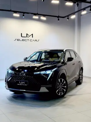 GAC GS4 2.0 HEV ELITE AUTOMÁTICO