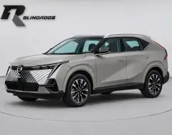 GAC GS4 2.0 HEV ELITE AUTOMÁTICO GAC GS4 2.0 HEV ELITE AUTOMÁTICO