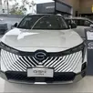 GAC GS4 2.0 HEV PREMIUM AUTOMÁTICO GAC GS4 2.0 HEV PREMIUM AUTOMÁTICO