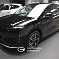 GAC HYPTEC HT 72,7 KW ELÉTRICO ELITE GAC HYPTEC HT 72,7 KW ELÉTRICO ELITE
