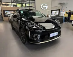 GAC HYPTEC HT 72,7 KW ELÉTRICO ELITE GAC HYPTEC HT 72,7 KW ELÉTRICO ELITE